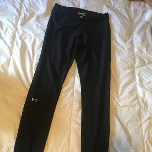Under armour leggings